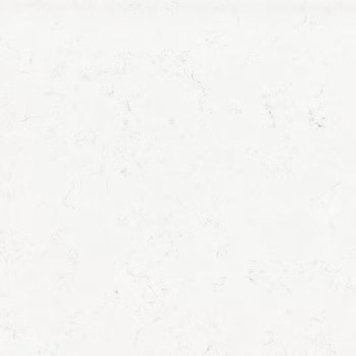 Un primer plano de una encimera de mármol blanco.