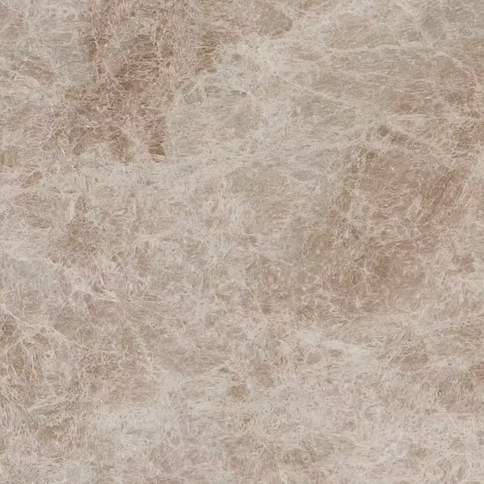 Un primer plano de una baldosa de mármol con textura de mármol.
