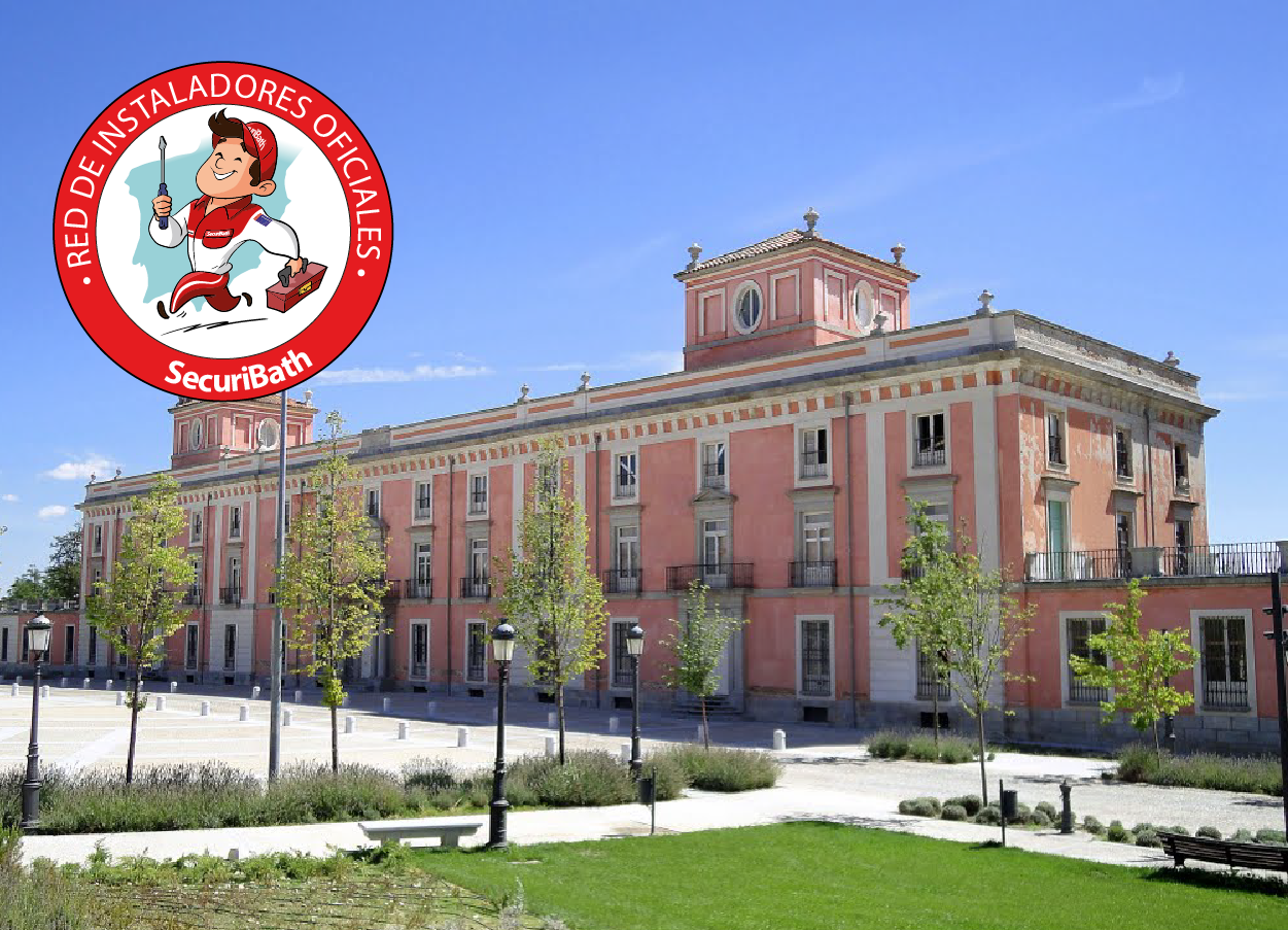 Red de Instaladores Oficiales