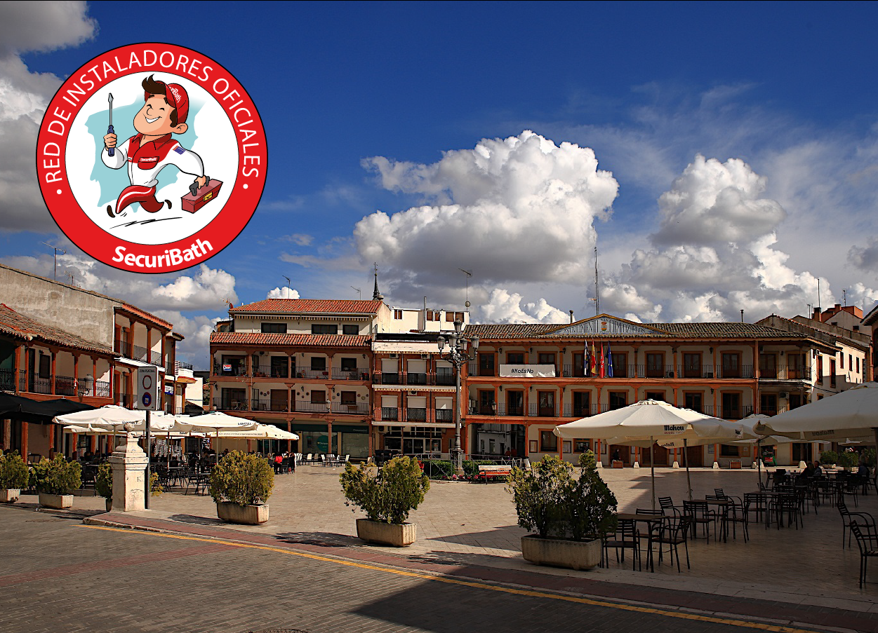 Red de Instaladores Oficiales