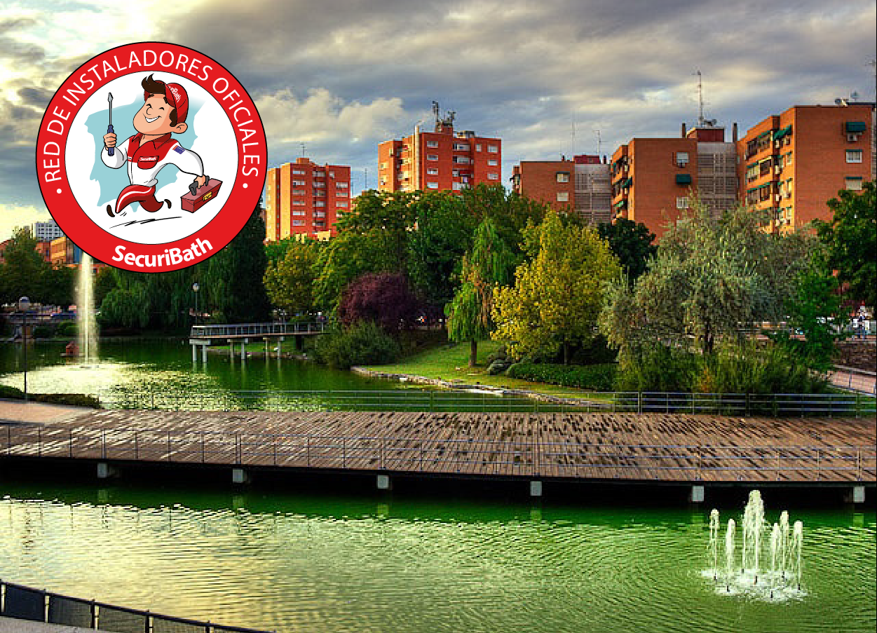 Red de Instaladores Oficiales