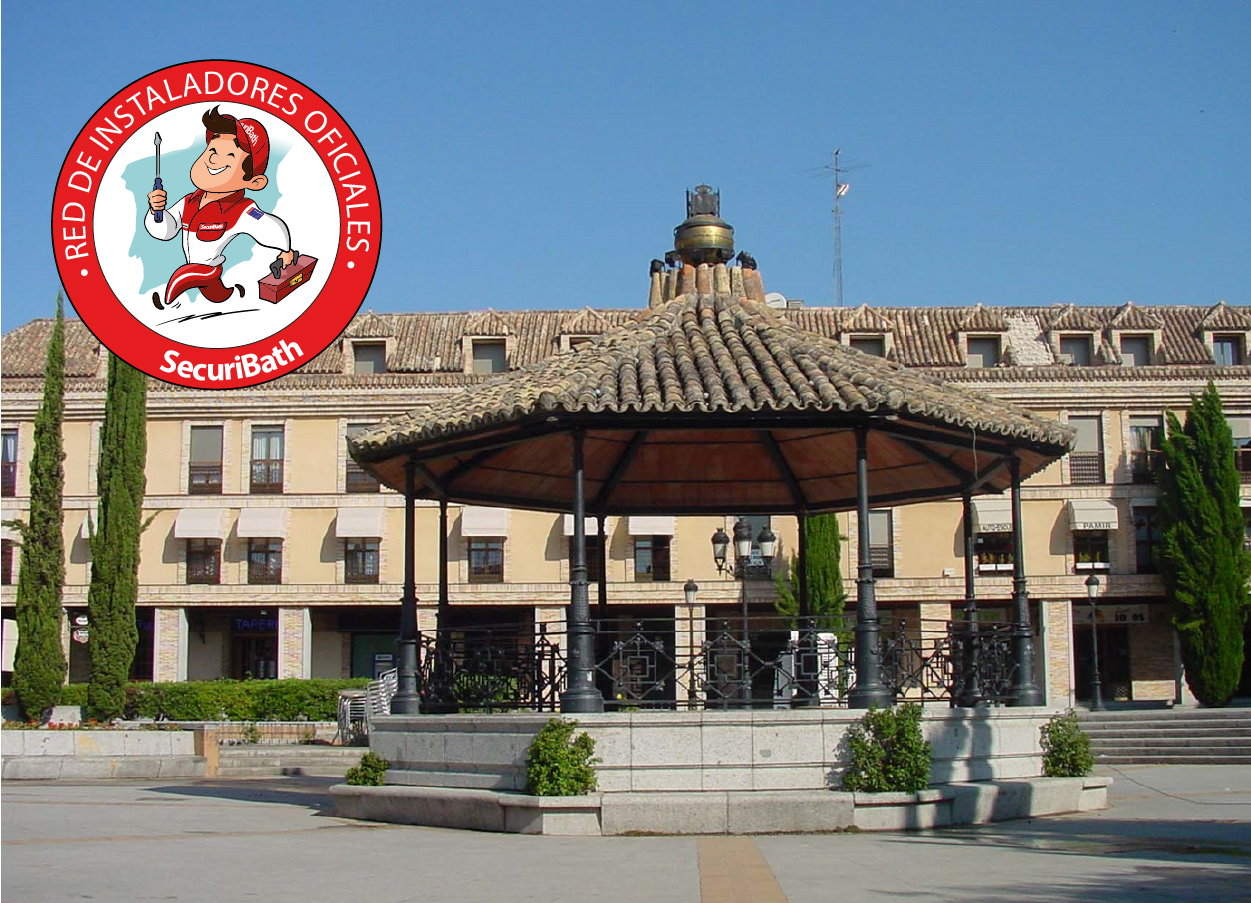 Red de Instaladores Oficiales
