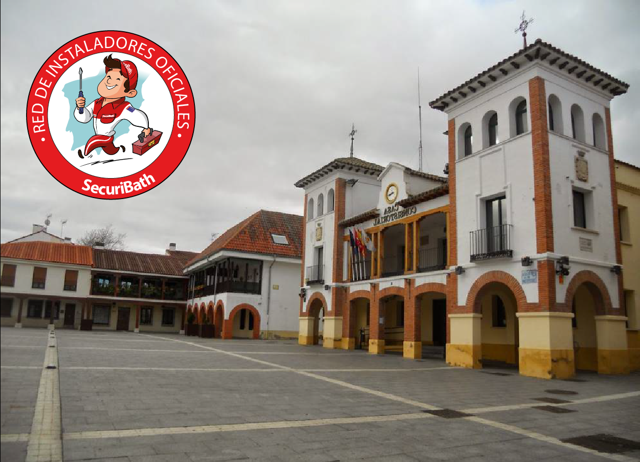 Red de Instaladores Oficiales