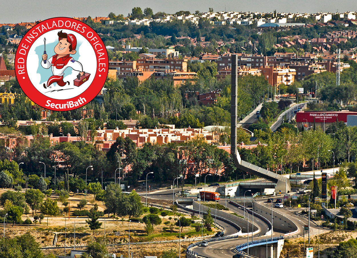 Red de Instaladores Oficiales