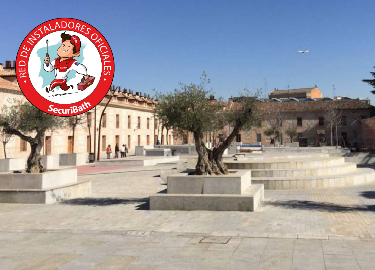 Red de Instaladores Oficiales