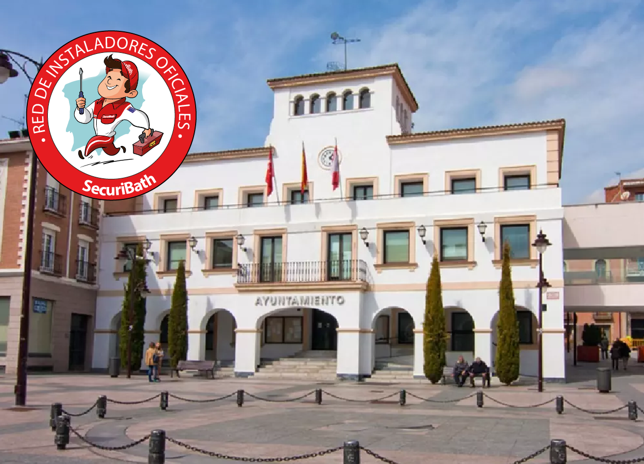 Red de Instaladores Oficiales