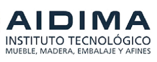Logo de certificacion aidima