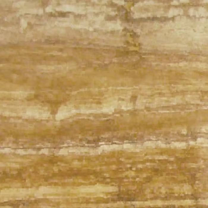 Un primer plano de un trozo de madera con textura de mármol.