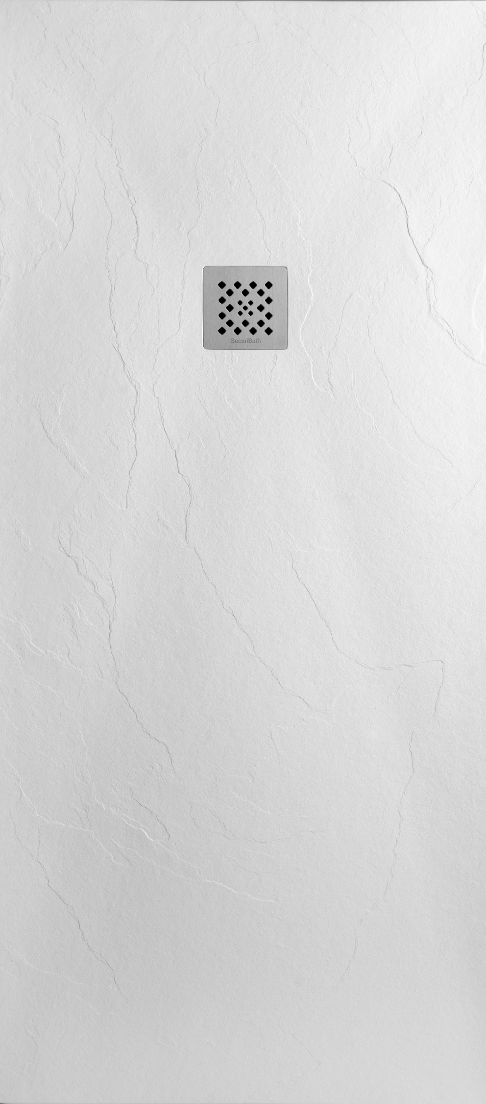 Plato de ducha SuperBath de Securibath