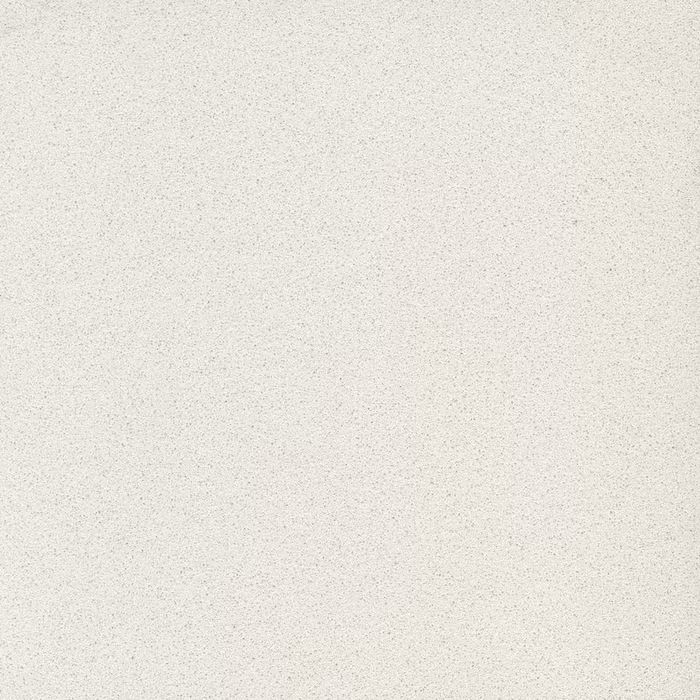 Un primer plano de un papel blanco con textura granulada.