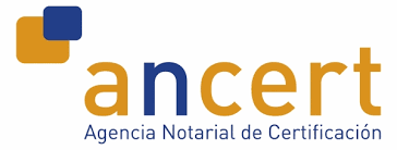 ancert logo empresa colaboradora con SecuriBath