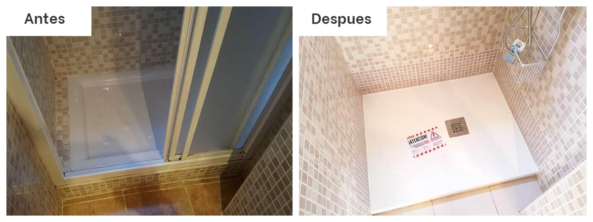 Securibath en Fuerteventura