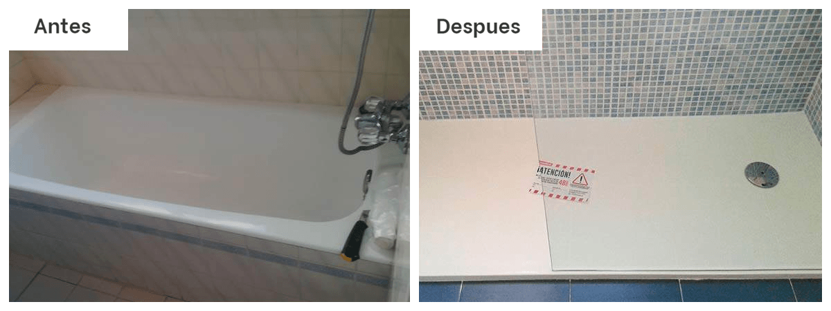 SecuriBath cerca de ti