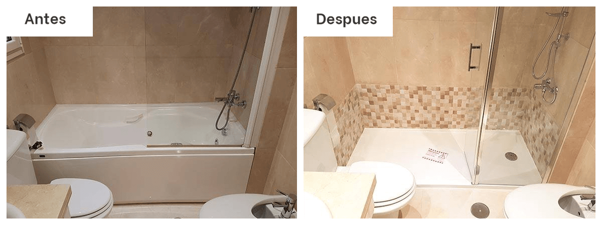 SecuriBath cerca de ti