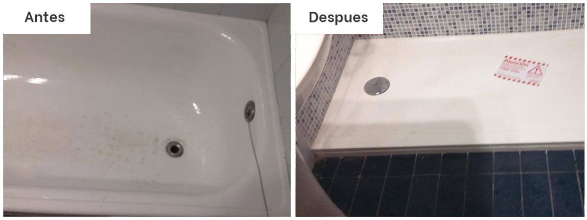 Cambiar bañera por ducha en Jávea, Alicante