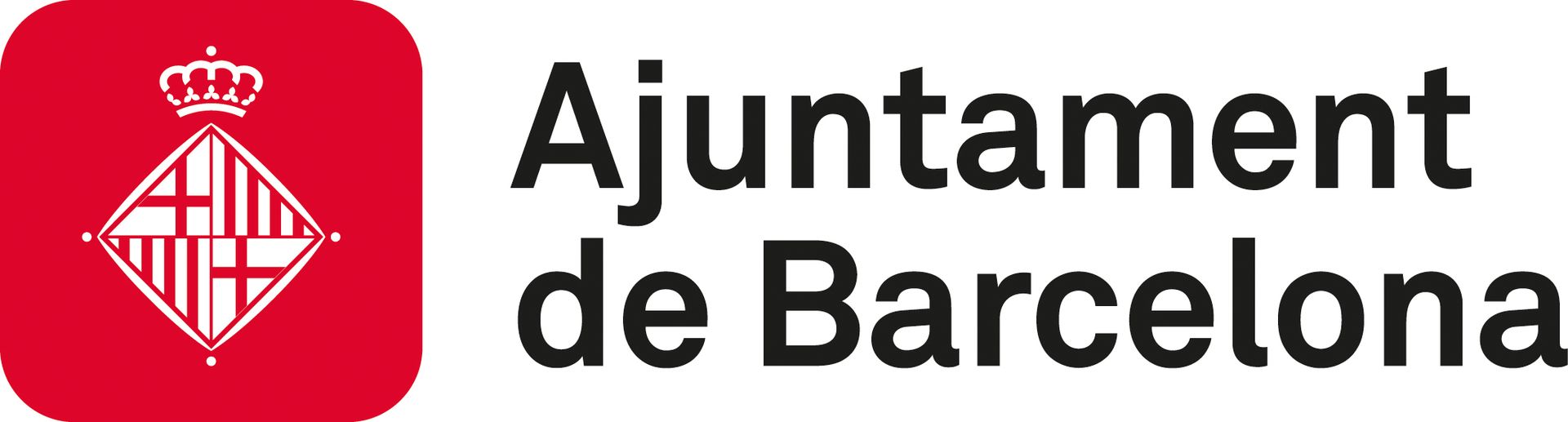 Ajuntament de Barcelona logo empresa colaboradora con SecuriBath
