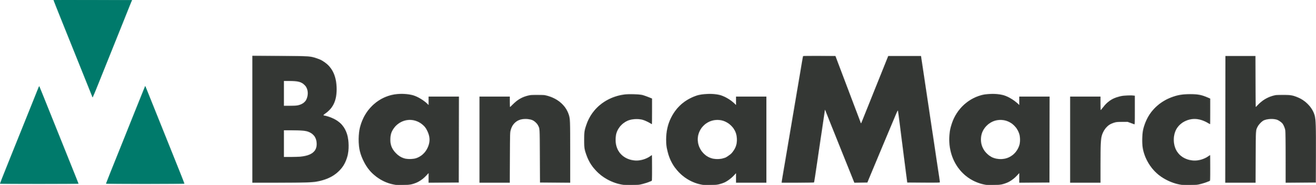 BancaMarch logo empresa colaboradora con SecuriBath