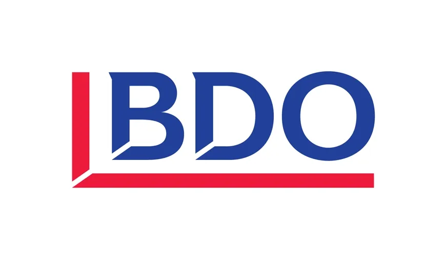 BDO logo empresa colaboradora con SecuriBath