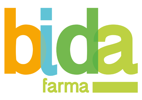 bida farma logo empresa colaboradora con SecuriBath