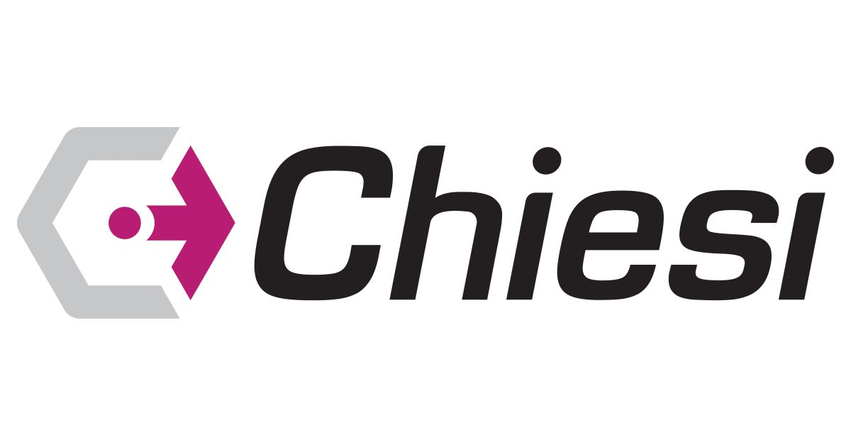 Chiesi logo empresa colaboradora con SecuriBath