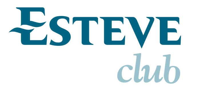 Esteve club logo empresa colaboradora con SecuriBath