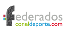Federados coneldeporte.com logo empresa colaboradora con SecuriBath