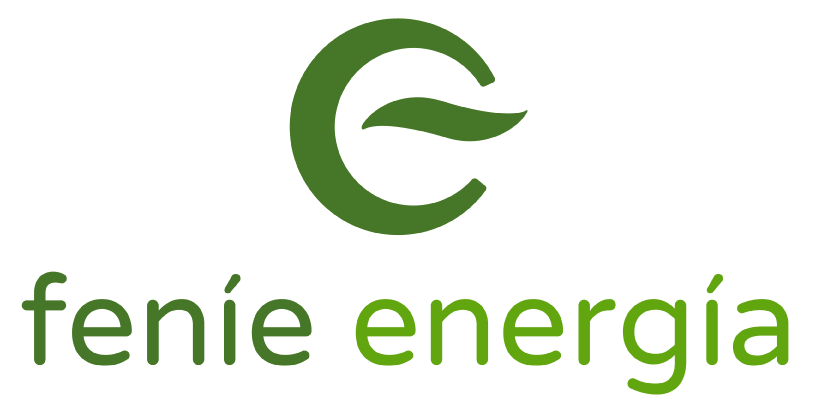 Feníe logo empresa colaboradora con SecuriBath