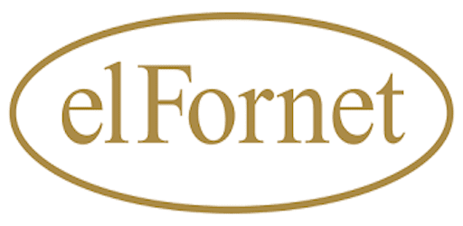 elFornet logo empresa colaboradora con SecuriBath