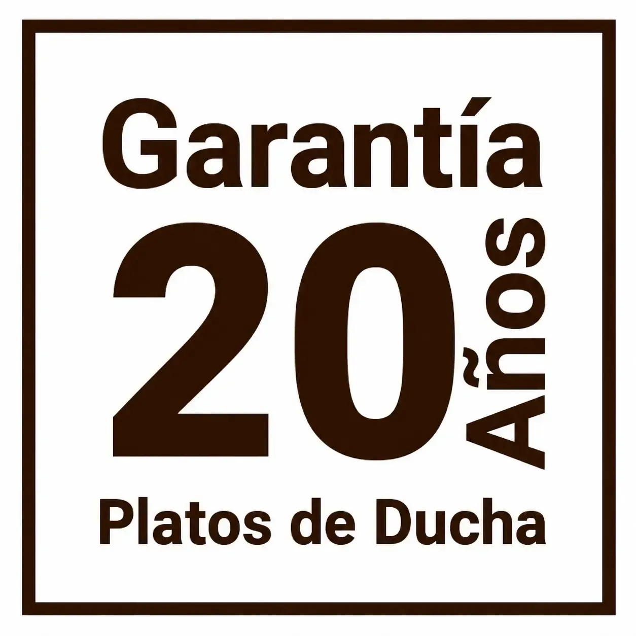 Extensión de garantía +5 años