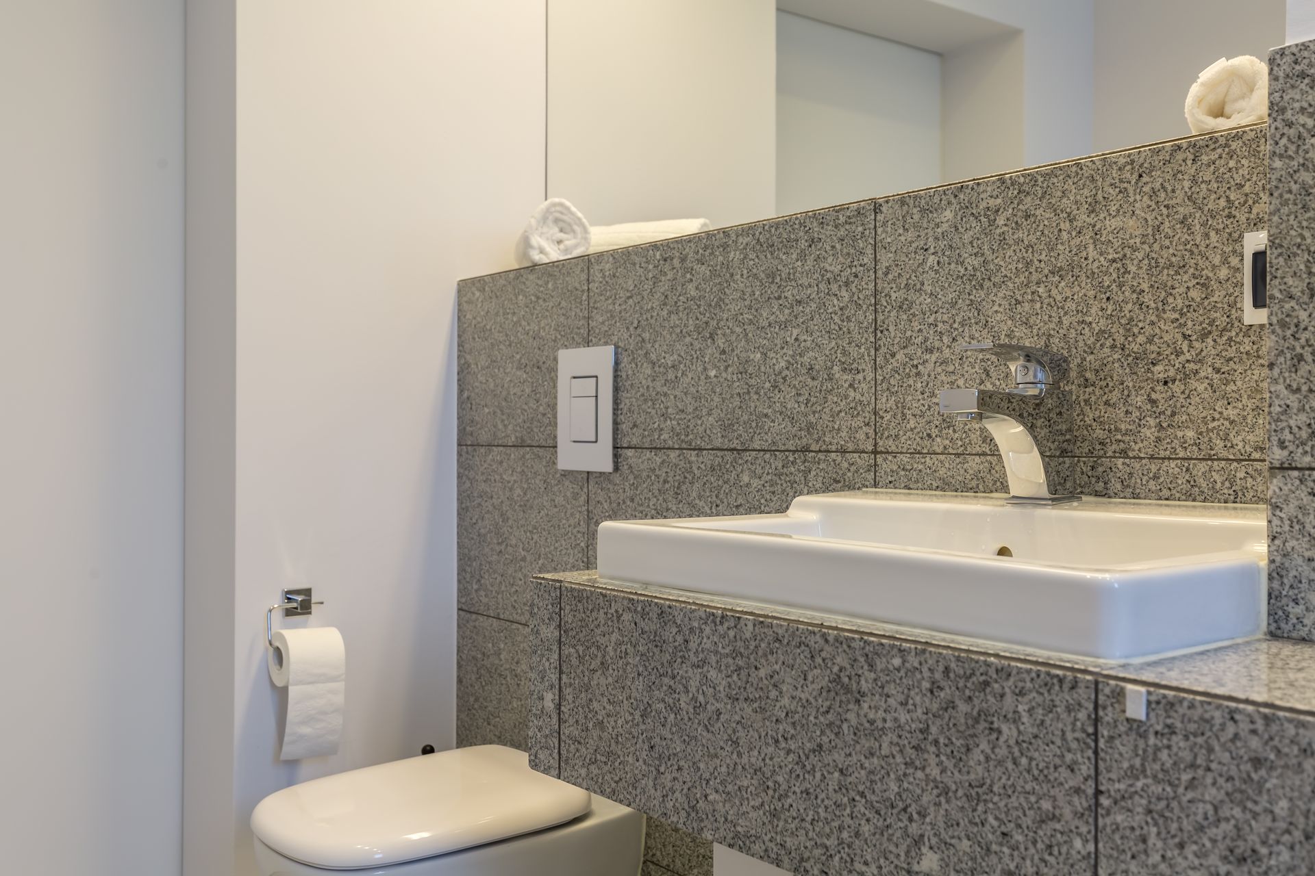 Cambio de bañera por ducha