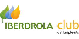 Iberdrola club del empleado logo empresa colaboradora con SecuriBath