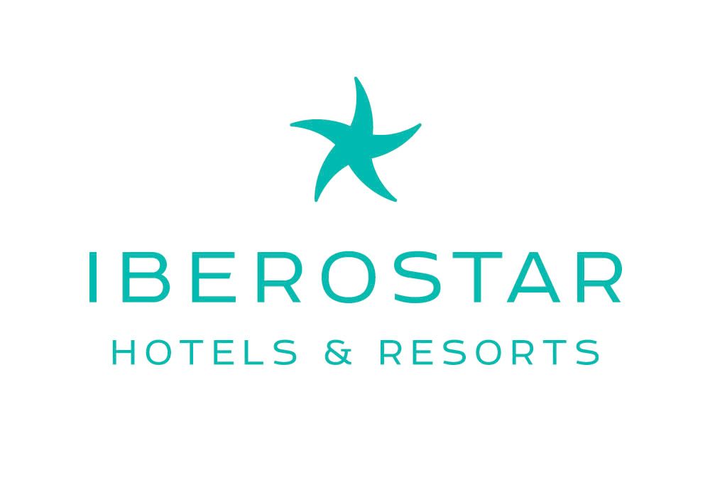 Iberostar logo empresa colaboradora con SecuriBath