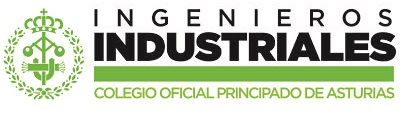 ingenieros industriales colegio oficial principado de asturias logo empresa colaboradora con SecuriBath
