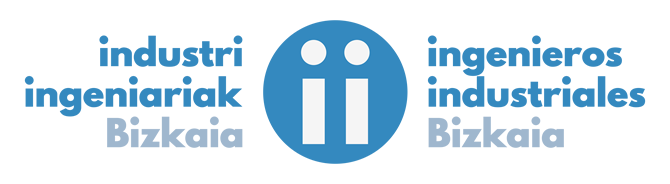 ingenieros industriales Bizcaya logo empresa colaboradora con SecuriBath