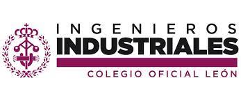 ingenieros industriales colegio oficial LEÓN logo empresa colaboradora con SecuriBath