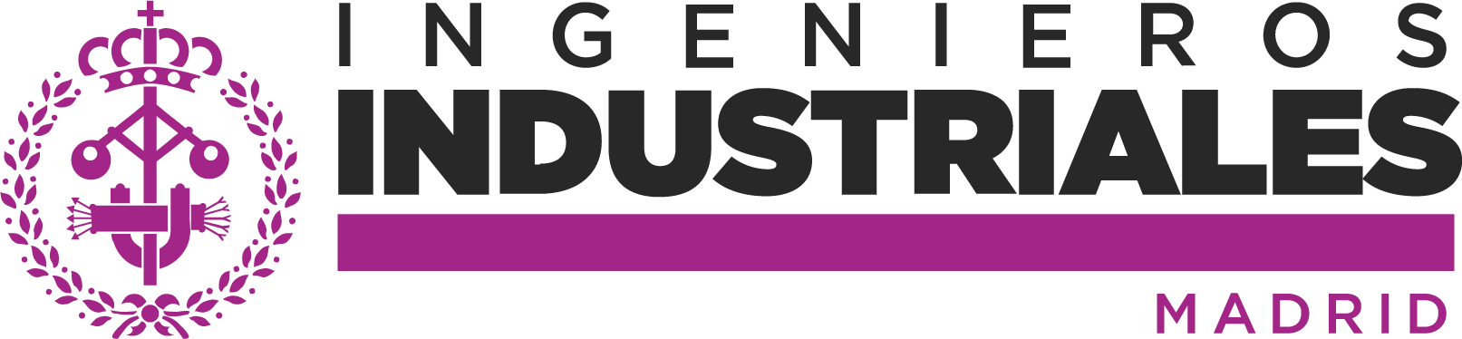 ingenieros industriales Madrid logo empresa colaboradora con SecuriBath