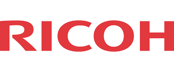 Ricoh logo colaboradora con SecuriBath
