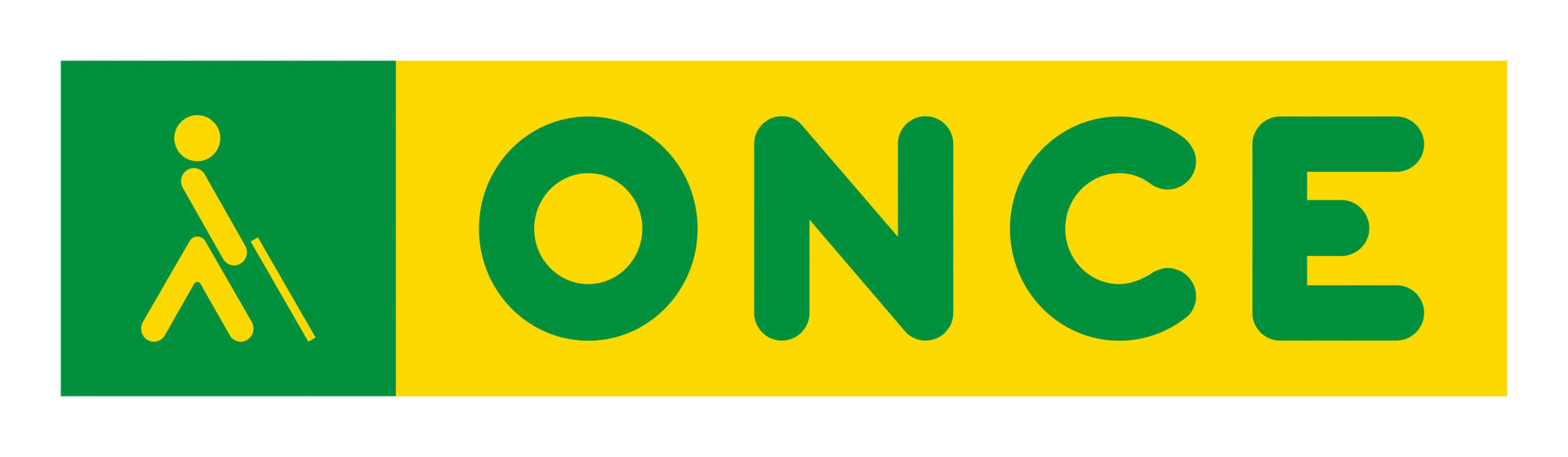 ONCE  logo empresa colaboradora con SecuriBath