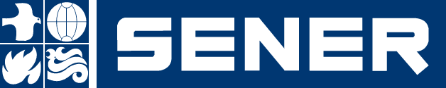 SENER logo empresa colaboradora con SecuriBath