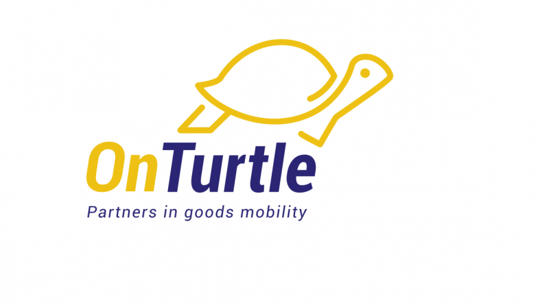OnTurtle logo colaboradora con SecuriBath