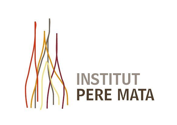 institut pere mata logo colaboradora con SecuriBath