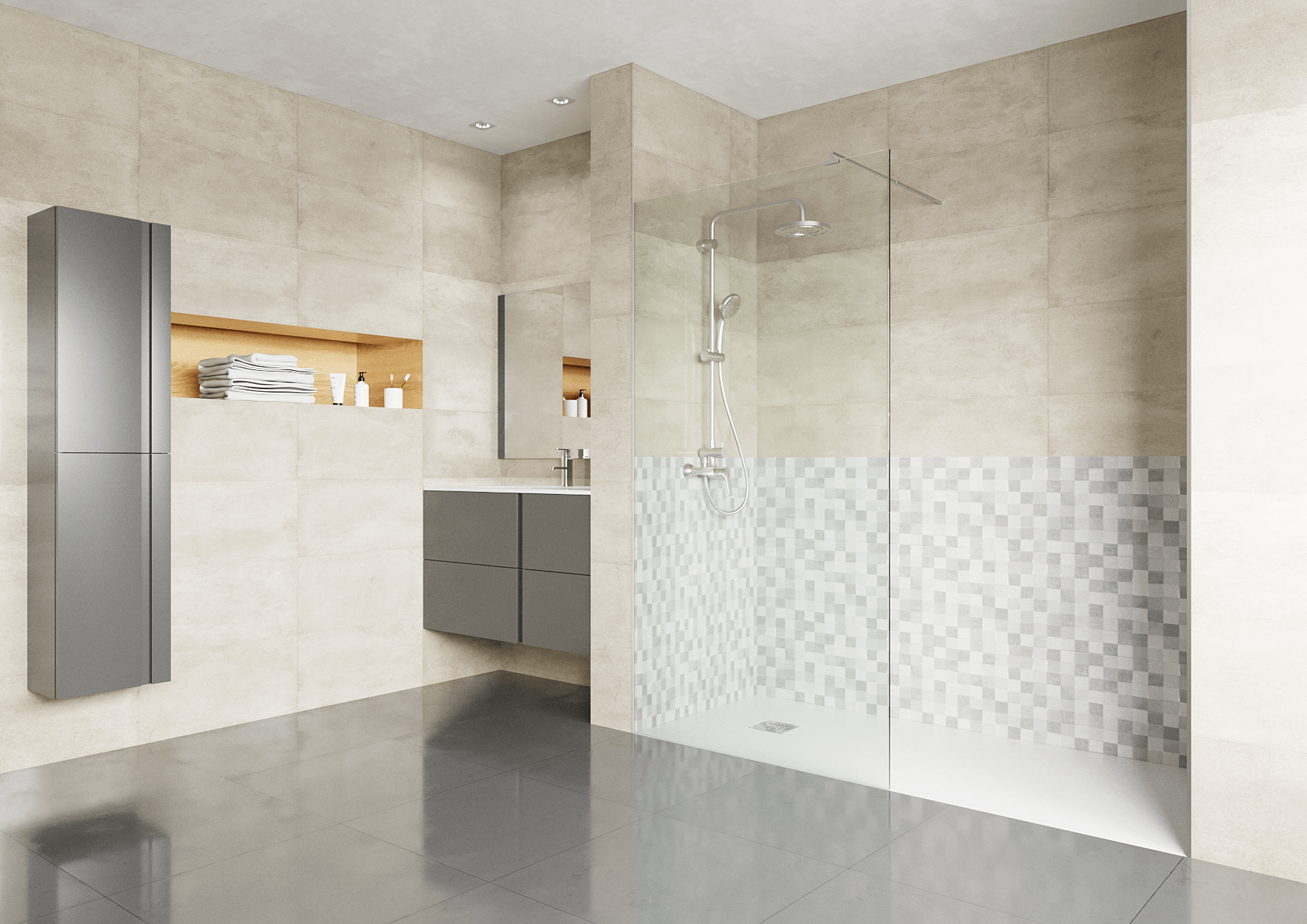 el corte ingles reforma tu baño