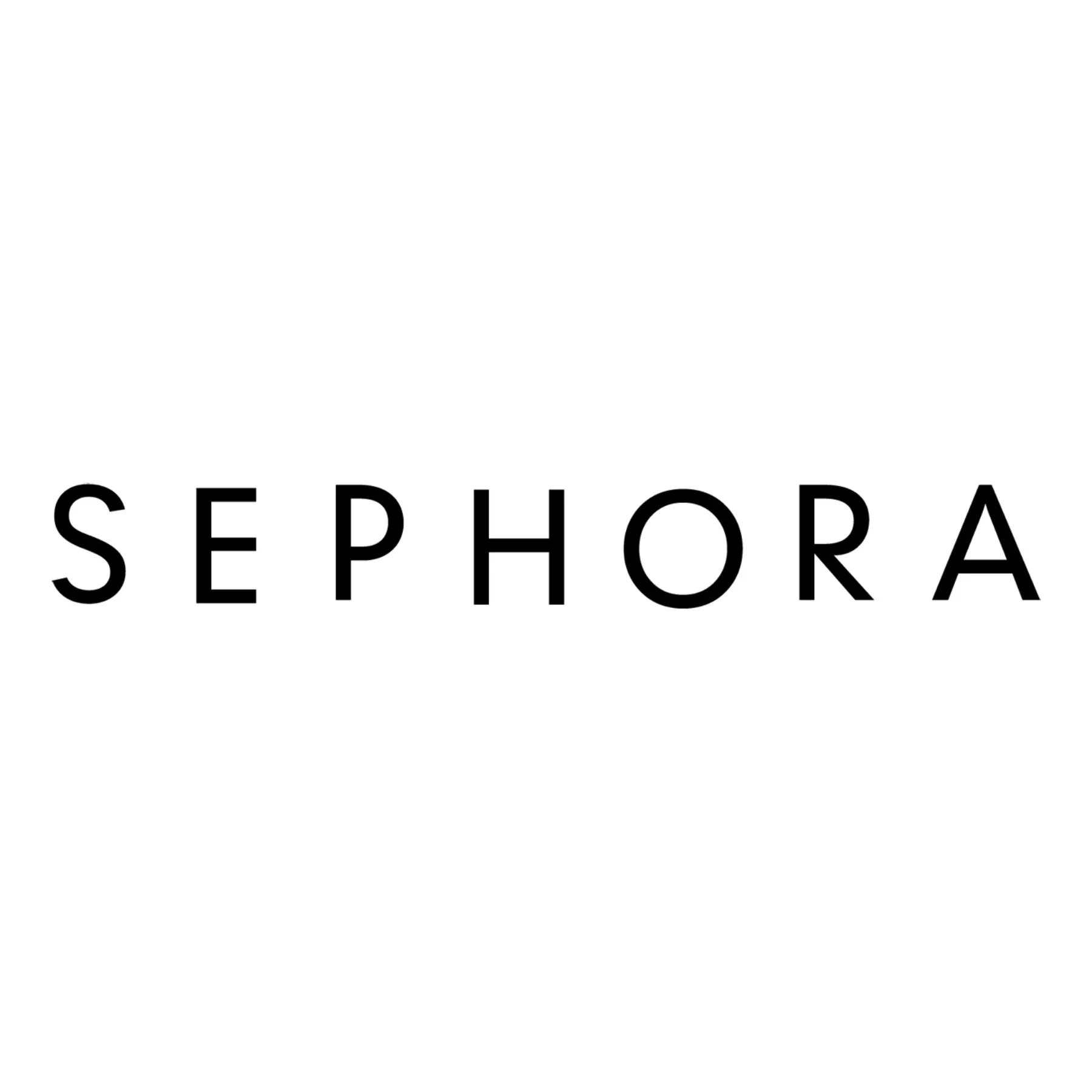 Sephora logo colaboradora con SecuriBath