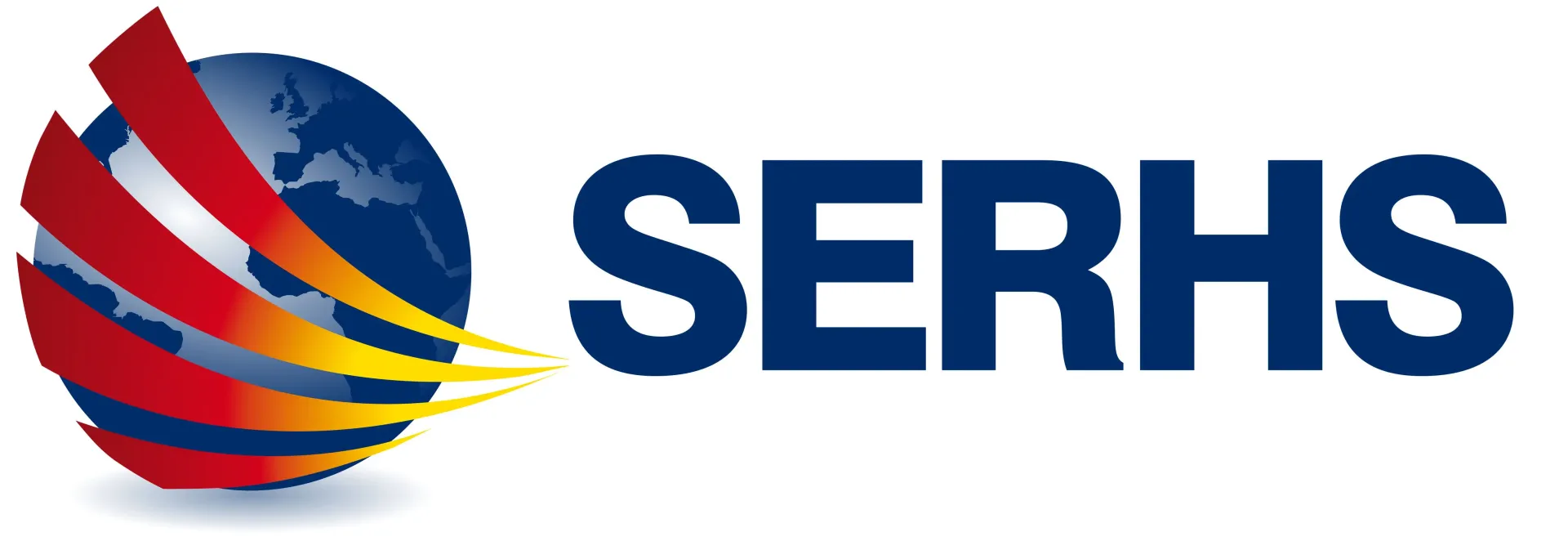 Serhs club logo colaboradora con SecuriBath