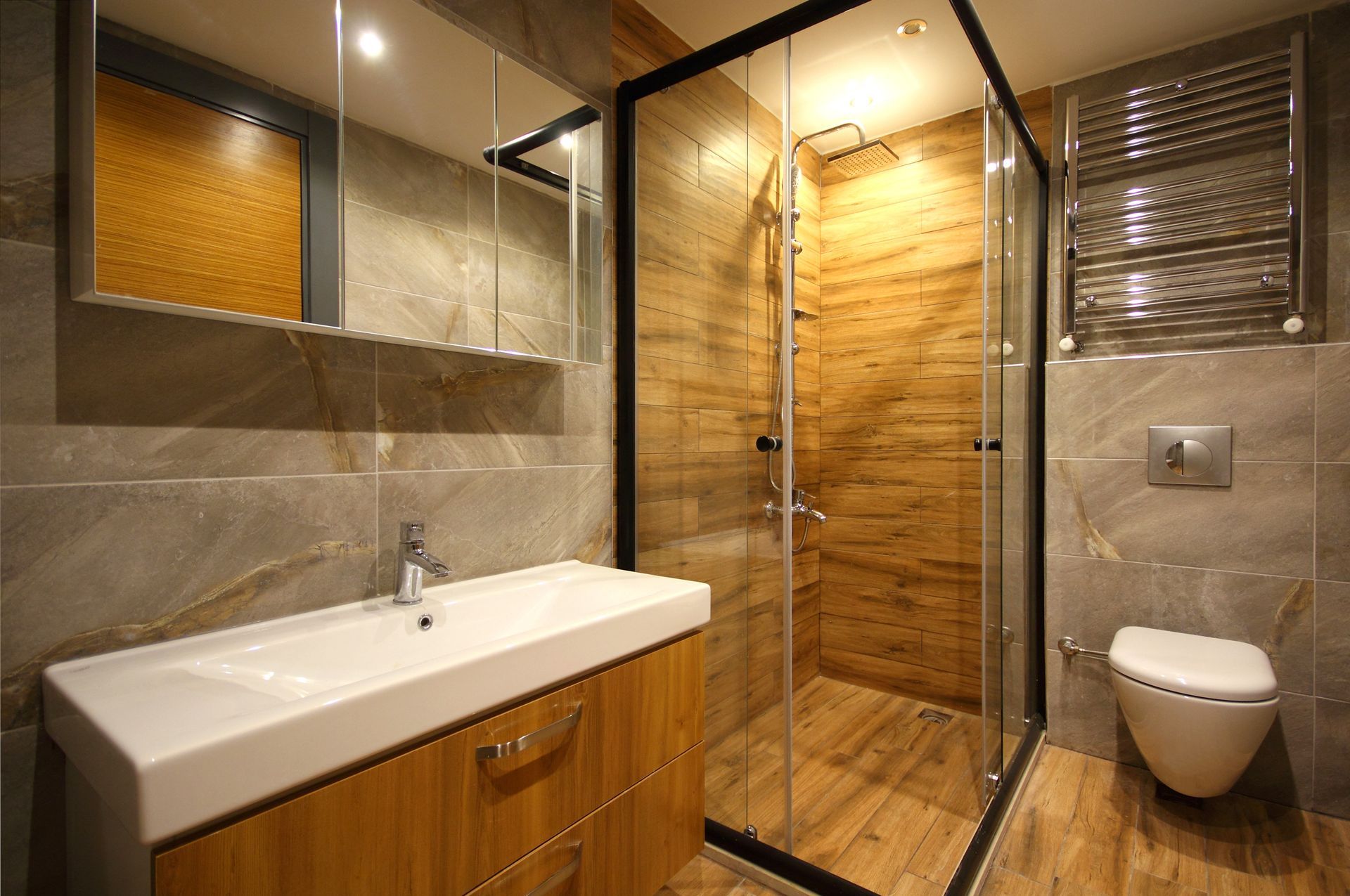 Todo lo que debes saber  antes de reformar tu baño