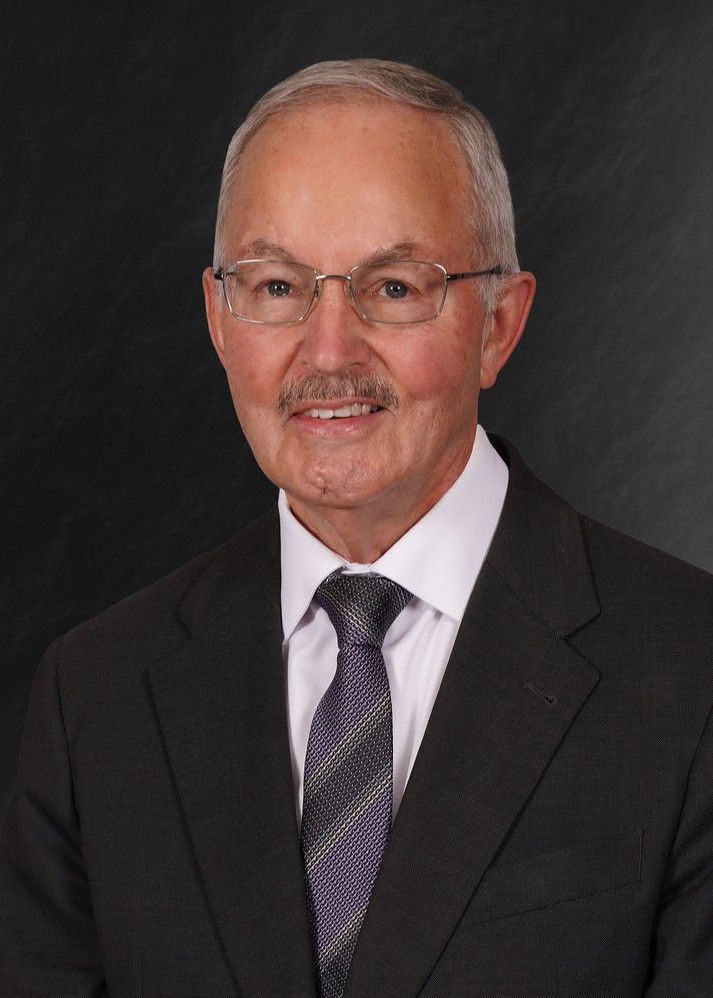 Staff Photo