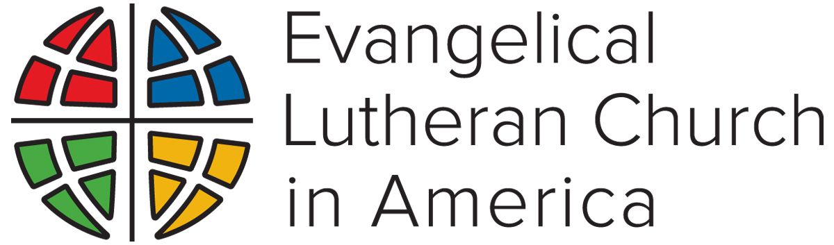 ELCA logo