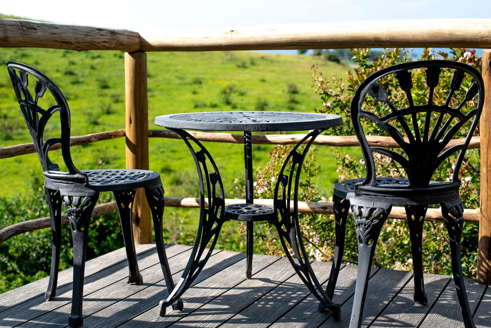 Wakkerstroom Accommodation 005
