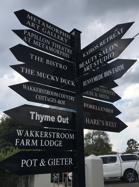 Wakkerstroom Accommodation 016