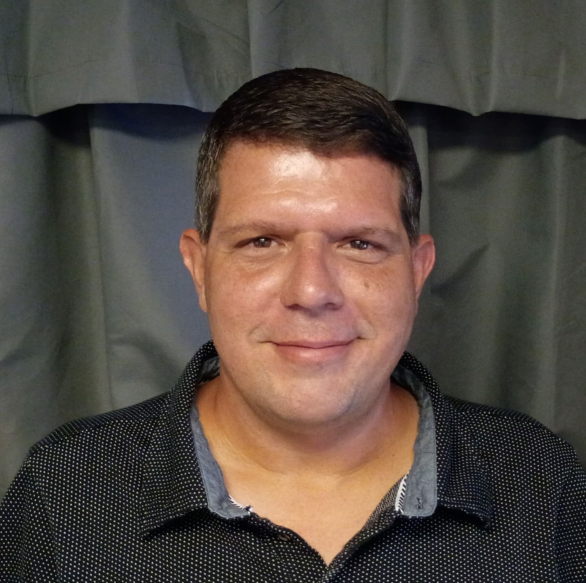 Jeff Blair